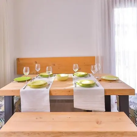 Apartment Cukurbag Koeyuende 4 Tane Villa *