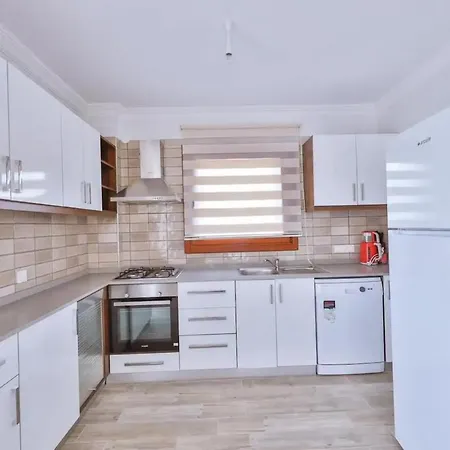 Apartment Cukurbag Koeyuende 4 Tane Villa Kas