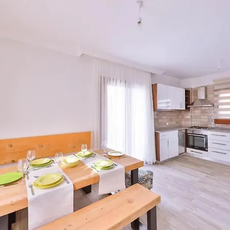 Apartment Cukurbag Koeyuende 4 Tane Villa