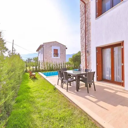 Apartment Cukurbag Koeyuende 4 Tane Villa