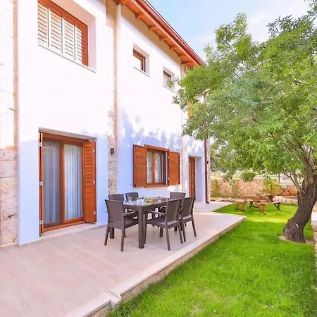 Apartment Cukurbag Koeyuende 4 Tane Villa *